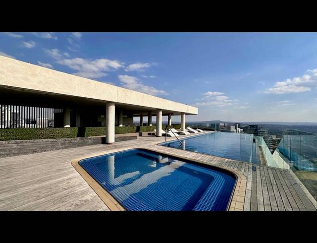 3 BEDROOM PROPERTY TO RENT IN MORNINGSIDE